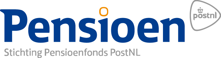 Logo Stichting Pensioenfonds PostNL - jaarverslagen